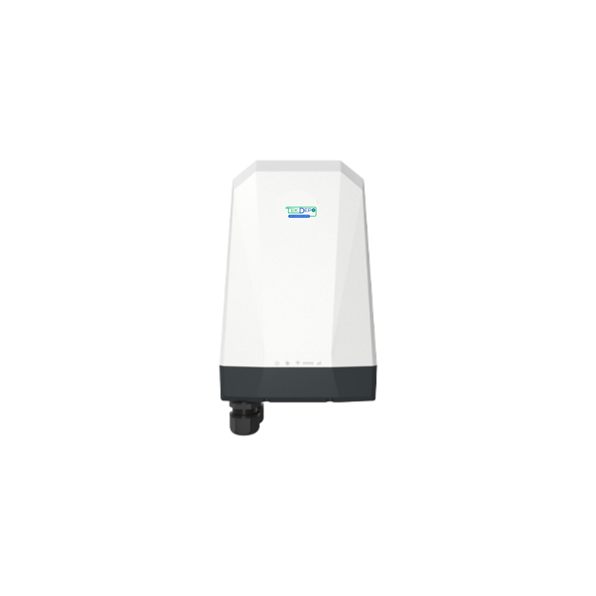 5G Outdoor Internet Hotspot v1
